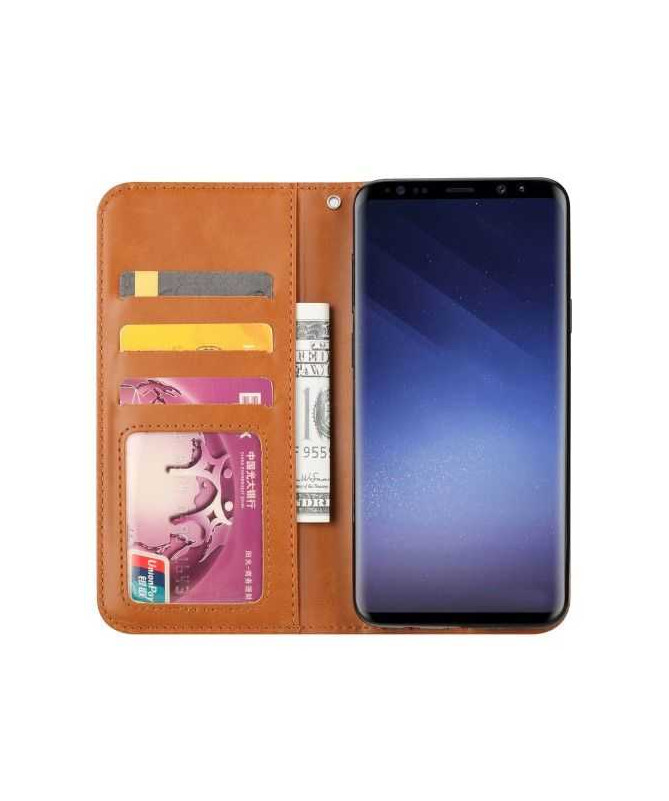 Housse Samsung Galaxy S9 Plus Stand Case