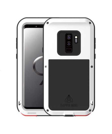 Coque Samsung Galaxy S9 Plus LOVE MEI Powerful Ultra Protectrice