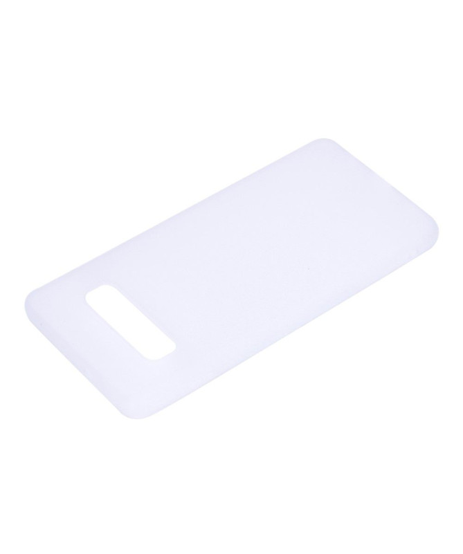 Pack de 6 coques en silicone pour Samsung Galaxy S10