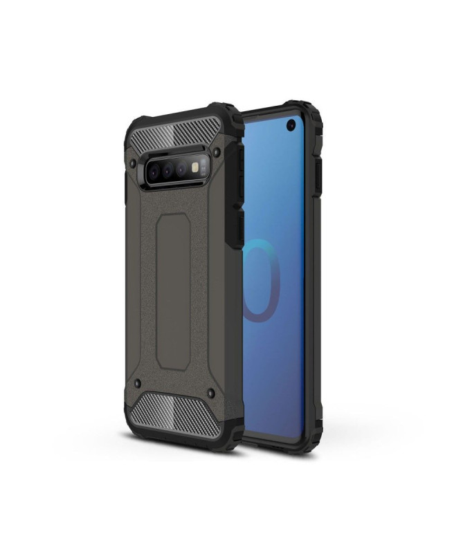 Samsung Galaxy S10 - Coque armor guard