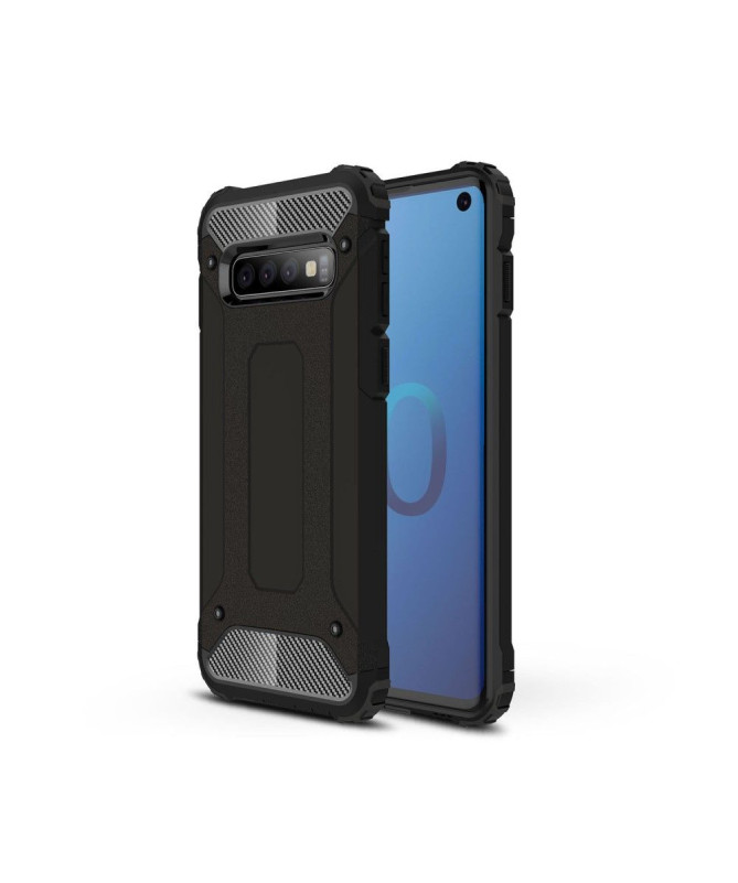 Samsung Galaxy S10 - Coque armor guard