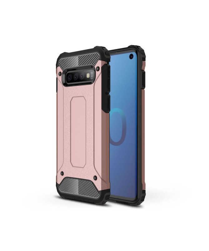 Samsung Galaxy S10 - Coque armor guard