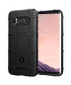 Samsung Galaxy S8 Plus - Coque rugged shield