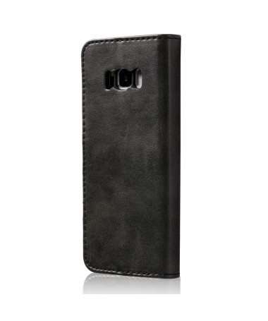 Housse Samsung Galaxy S8 Plus Leather Case