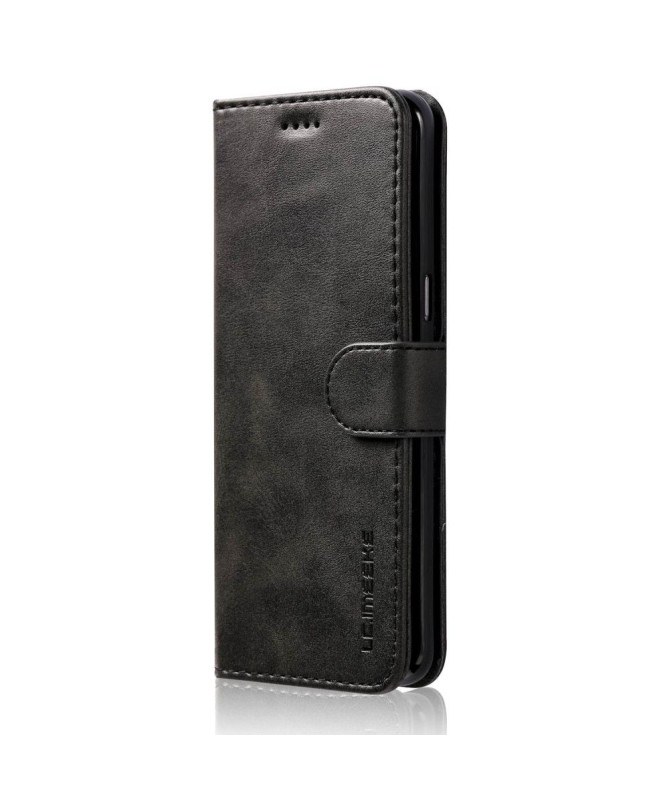 Housse Samsung Galaxy S8 Plus Leather Case