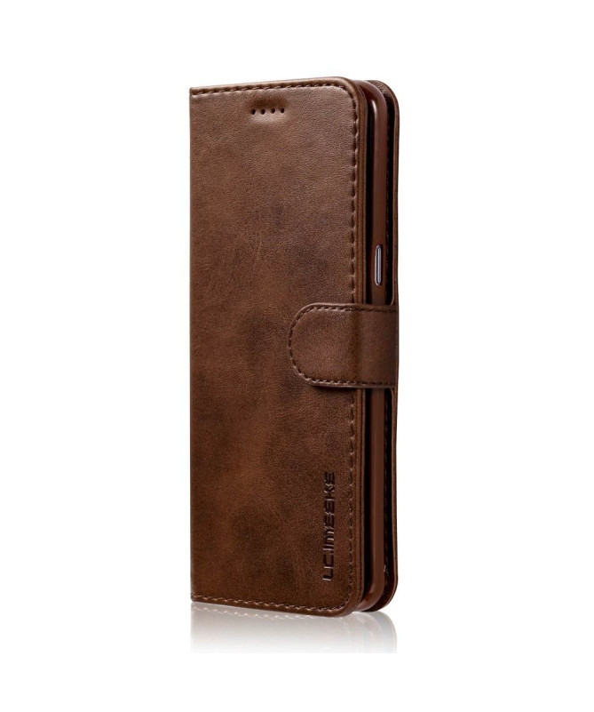 Housse Samsung Galaxy S8 Plus Leather Case