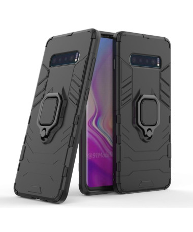 Samsung Galaxy S10 Plus - Coque La Bélinda ultra protectrice