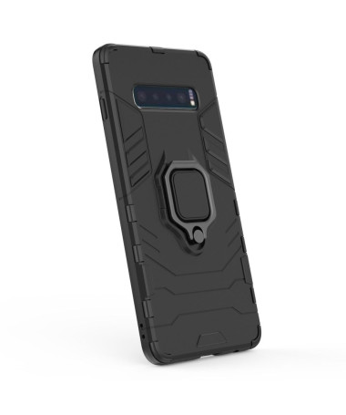 Samsung Galaxy S10 Plus - Coque La Bélinda ultra protectrice