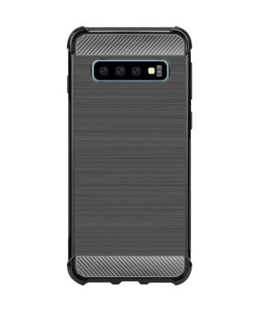 Samsung Galaxy S10 Plus - Coque gel flex Vega