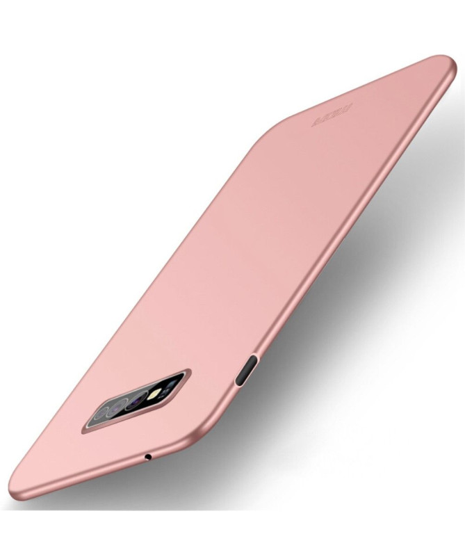 Samsung Galaxy S10e - Coque MOFI Ultra fine mate