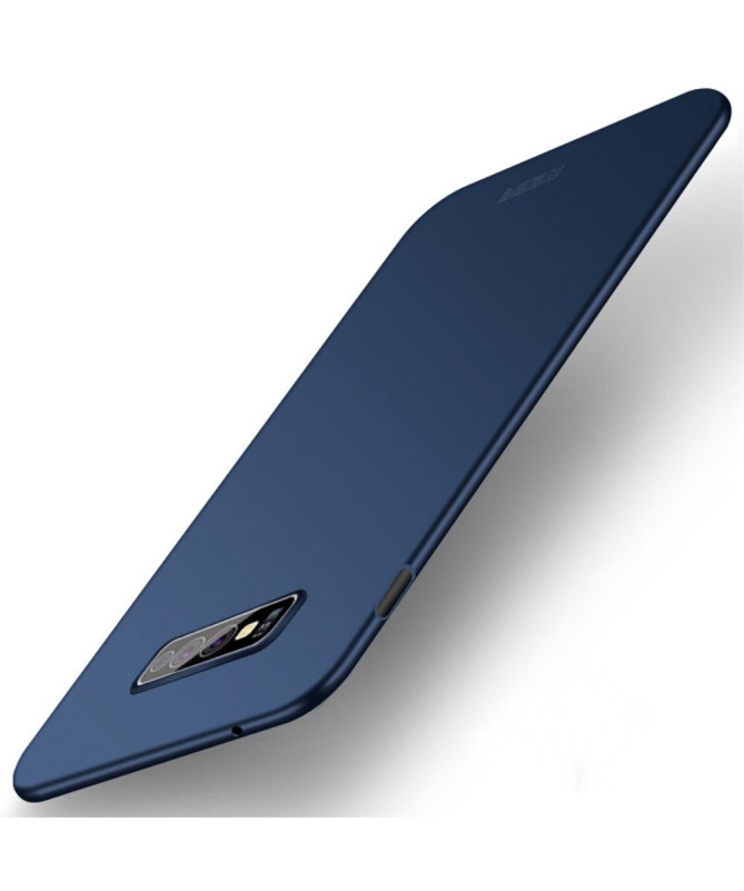 Samsung Galaxy S10e - Coque MOFI Ultra fine mate