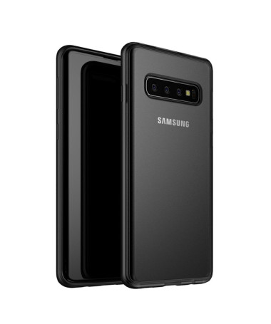 Samsung Galaxy S10 Plus - Coque Specter Series semi transparent