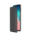 Samsung Galaxy S10e - Verre trempé et filtre de confidentialité