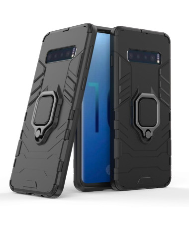 Samsung Galaxy S10 - Coque La Bélinda ultra protectrice