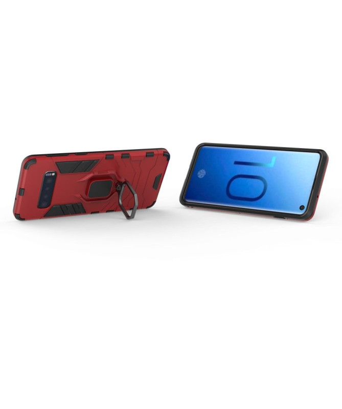 Samsung Galaxy S10 - Coque La Bélinda ultra protectrice