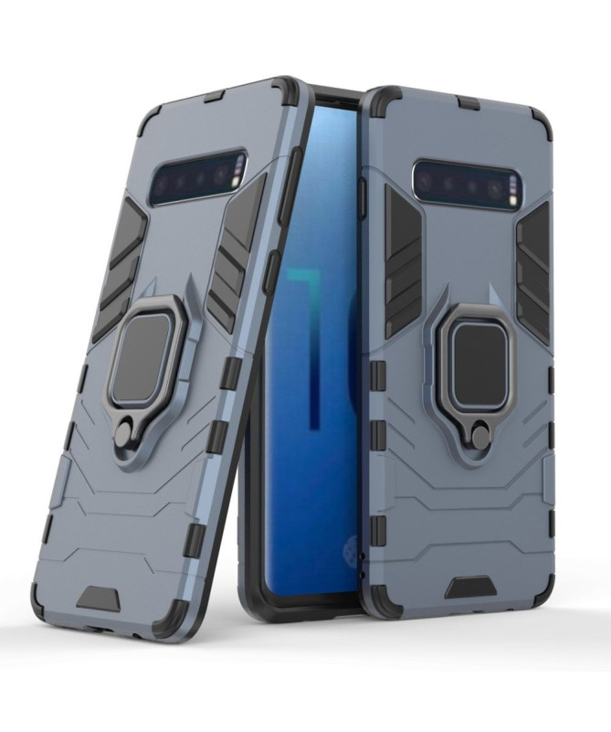 Samsung Galaxy S10 - Coque La Bélinda ultra protectrice