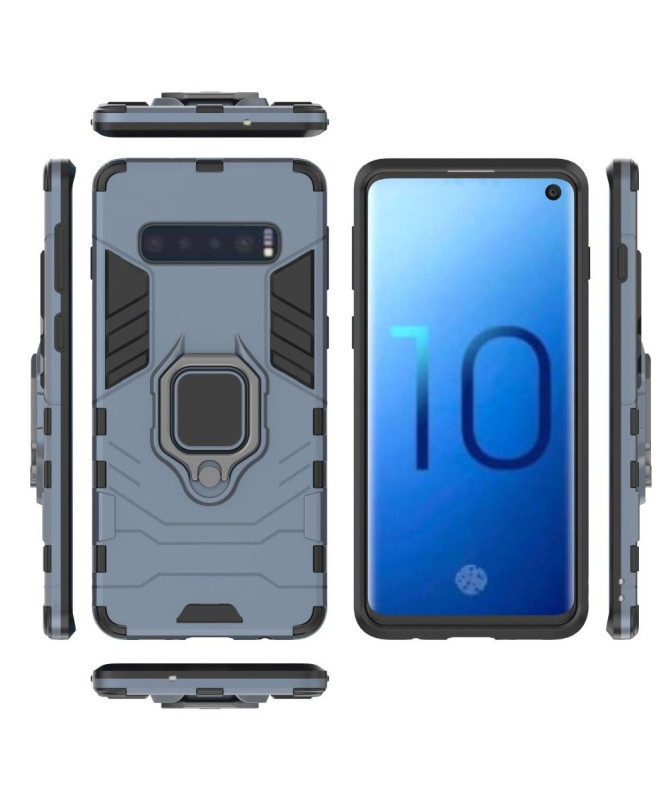 Samsung Galaxy S10 - Coque La Bélinda ultra protectrice