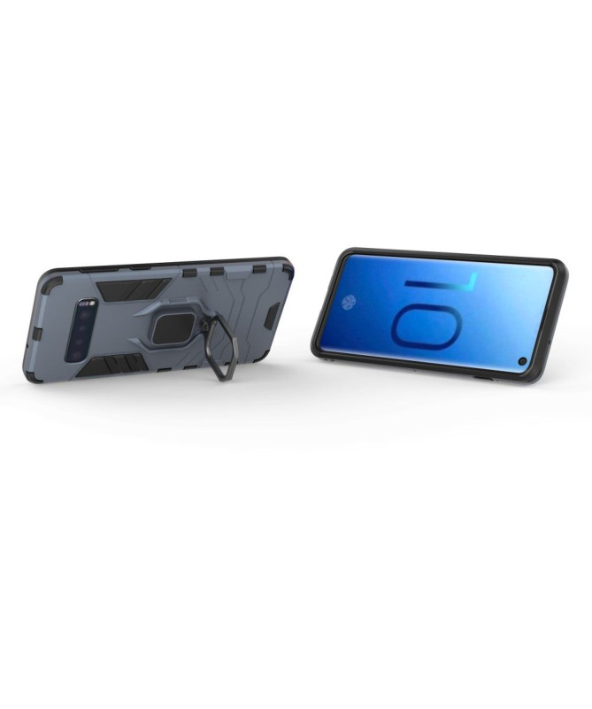 Samsung Galaxy S10 - Coque La Bélinda ultra protectrice