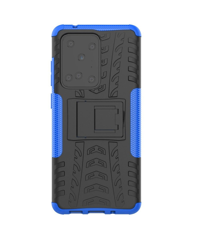 CyGuard - Coque Samsung Galaxy S20 Ultra antidérapante avec support intégré