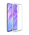 IMAK - Coque Samsung Galaxy S20 Ultra en Gel transparente