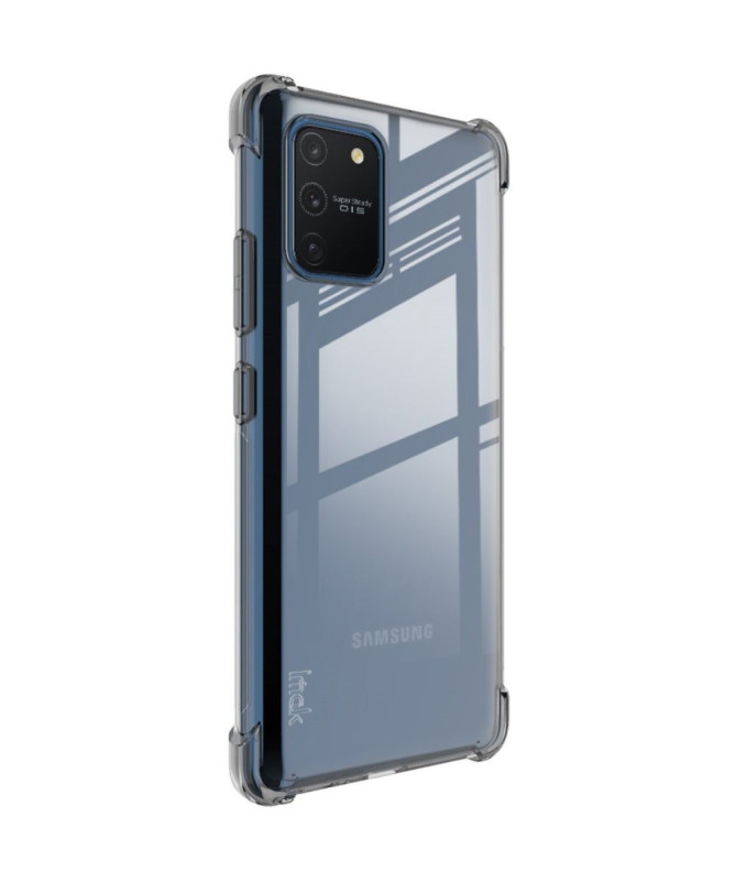 Coque Samsung Galaxy S10 Lite Class Protect Transparente