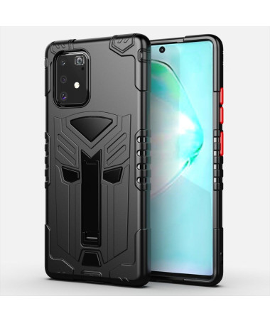 Coque Samsung Galaxy S10 Lite Floki Case avec support intégré