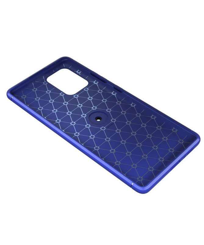 Coque Samsung Galaxy S10 Lite avec support rotatif