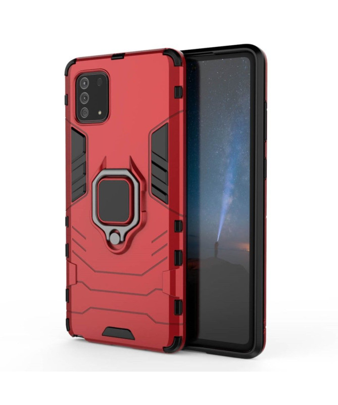 Coque Samsung Galaxy S10 Lite Bélinda Antichoc et Résistante