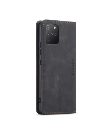 Flip Cover Samsung Galaxy S10 Lite Vintage Series