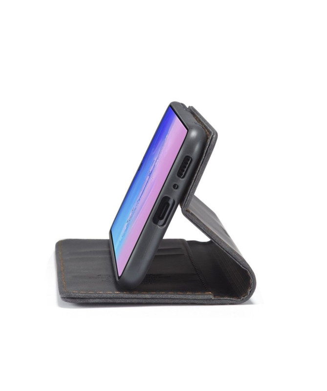 Flip Cover Samsung Galaxy S10 Lite Vintage Series