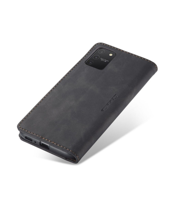 Flip Cover Samsung Galaxy S10 Lite Vintage Series