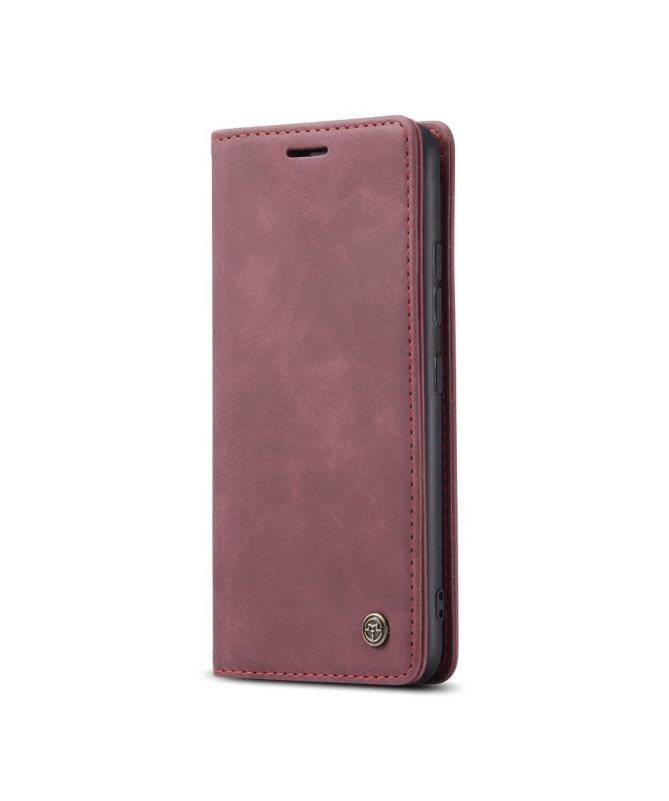 Flip Cover Samsung Galaxy S10 Lite Vintage Series