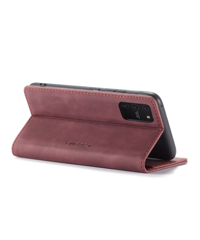 Flip Cover Samsung Galaxy S10 Lite Vintage Series