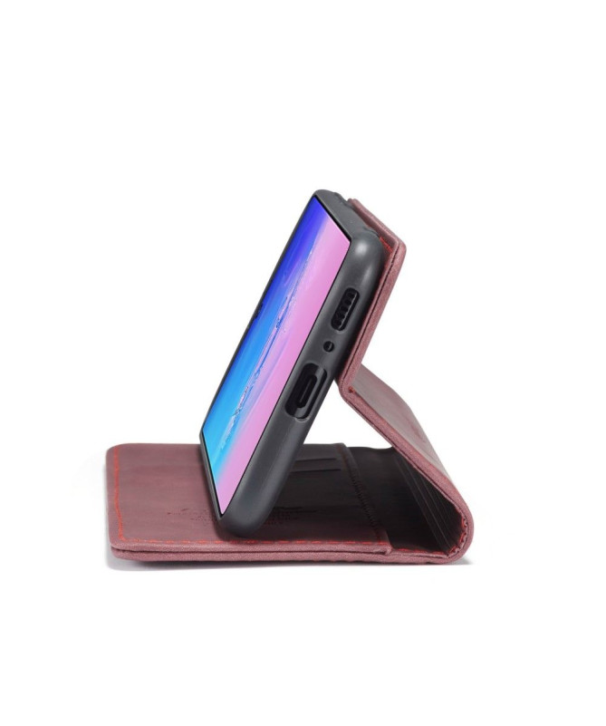 Flip Cover Samsung Galaxy S10 Lite Vintage Series