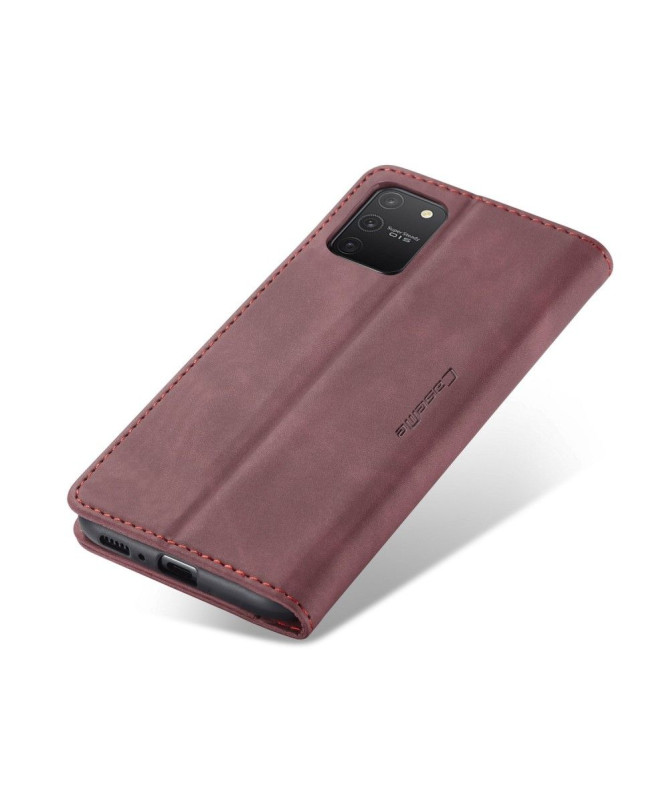 Flip Cover Samsung Galaxy S10 Lite Vintage Series