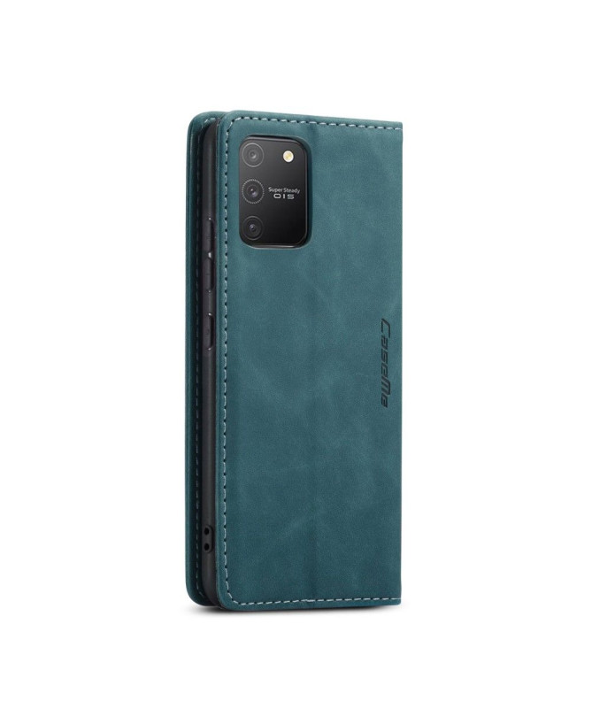 Flip Cover Samsung Galaxy S10 Lite Vintage Series