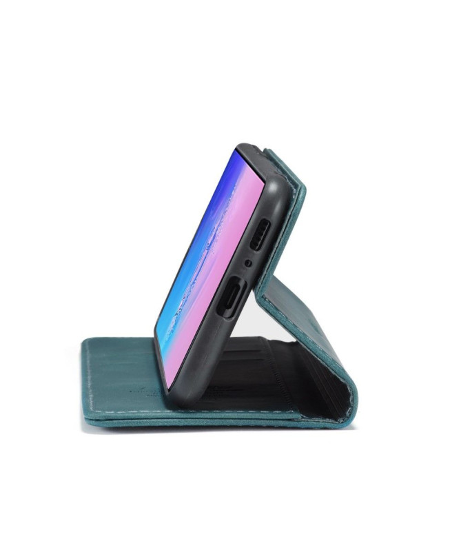 Flip Cover Samsung Galaxy S10 Lite Vintage Series