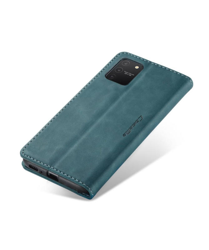Flip Cover Samsung Galaxy S10 Lite Vintage Series