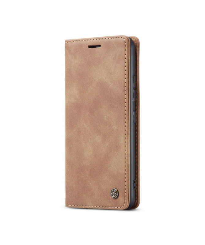 Flip Cover Samsung Galaxy S10 Lite Vintage Series