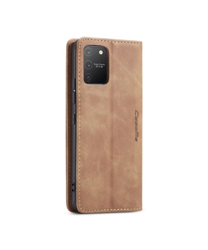 Flip Cover Samsung Galaxy S10 Lite Vintage Series
