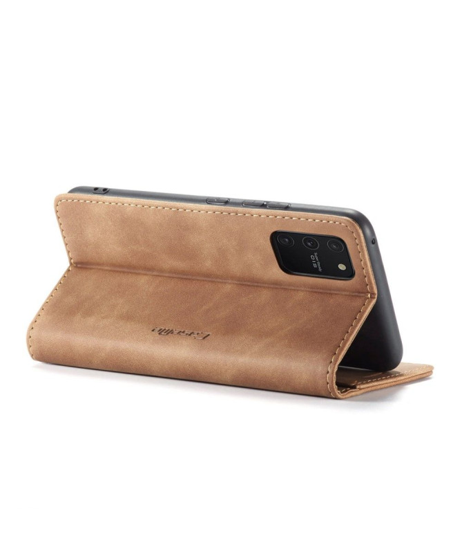 Flip Cover Samsung Galaxy S10 Lite Vintage Series
