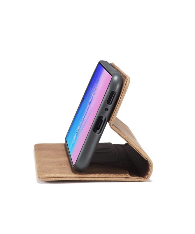 Flip Cover Samsung Galaxy S10 Lite Vintage Series