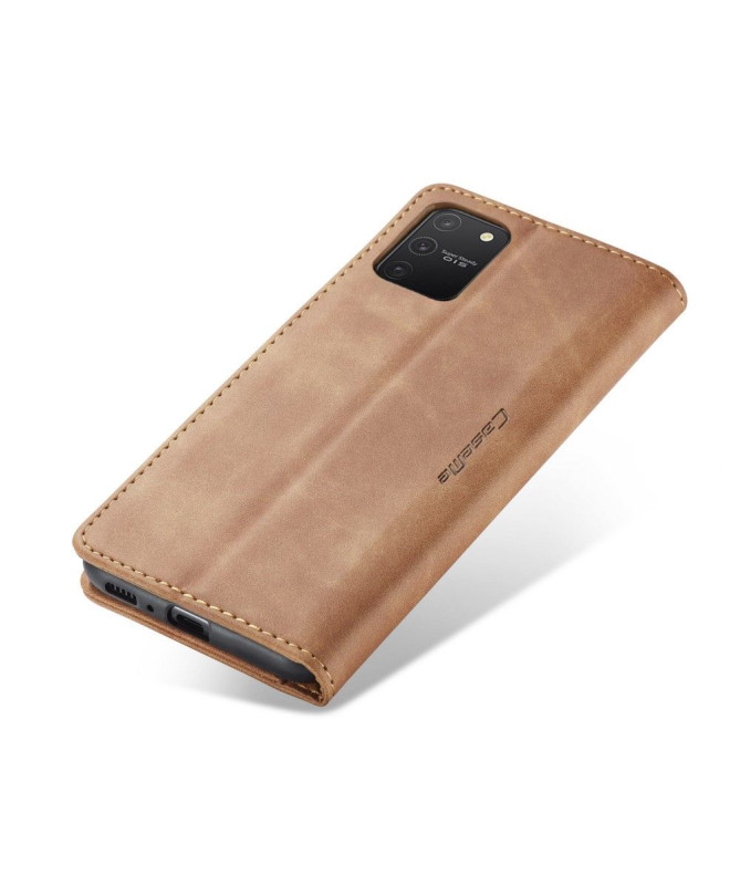 Flip Cover Samsung Galaxy S10 Lite Vintage Series