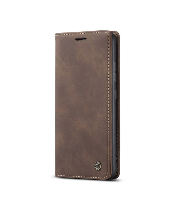 Flip Cover Samsung Galaxy S10 Lite Vintage Series