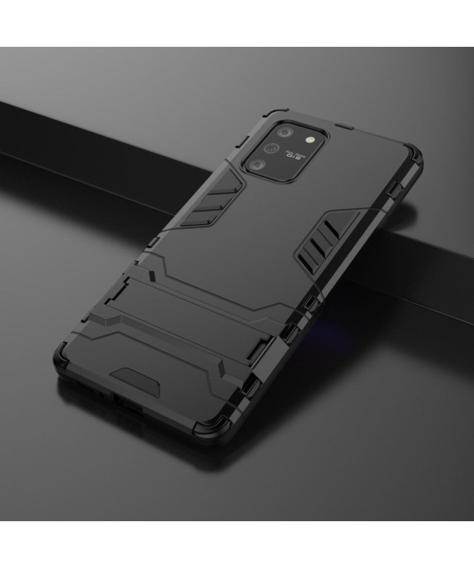 Coque Samsung Galaxy S10 Lite Cool Guard avec Support Intégré