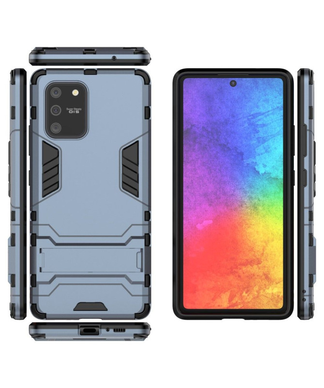 Coque Samsung Galaxy S10 Lite Cool Guard avec Support Intégré