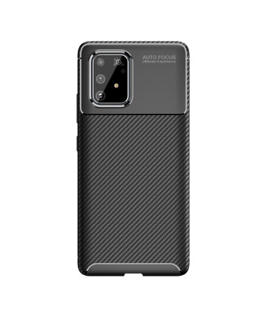 Coque Samsung Galaxy S10 Lite Karbon Classy