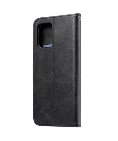 Housse Samsung Galaxy S10 Lite Zipper Pocket