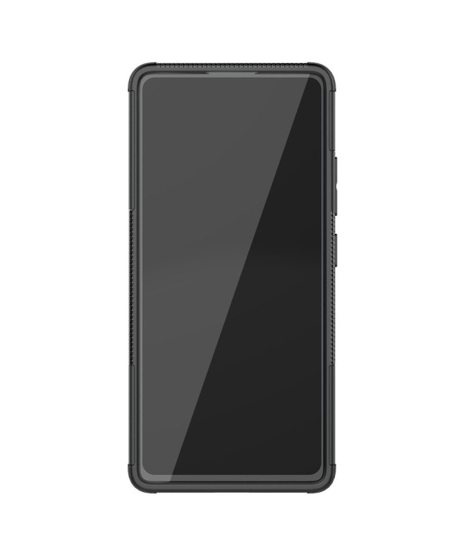 Coque Samsung Galaxy S10 Lite antidérapante avec support intégré