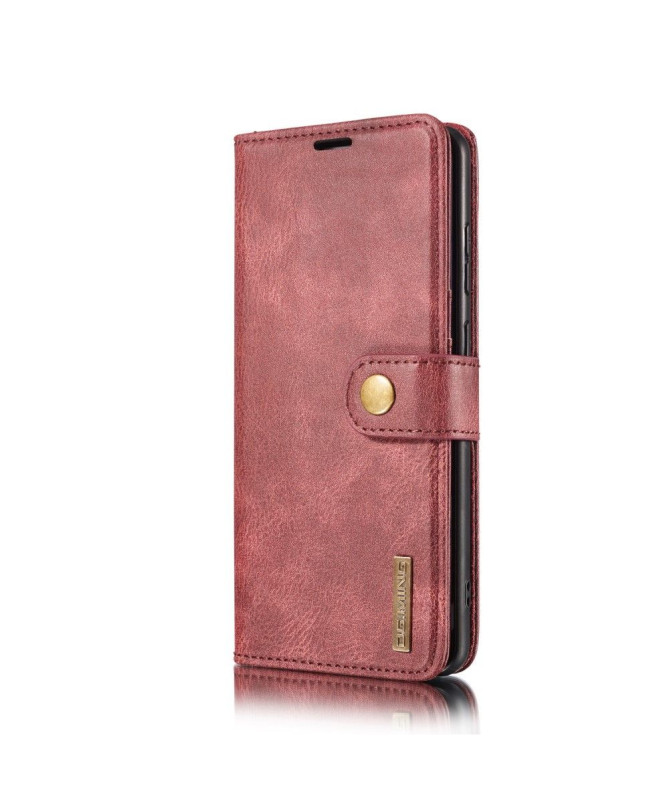 Protection 2 en 1 Samsung Galaxy S20 FE housse et coque détachable
